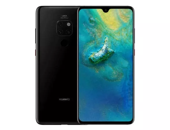 Ремонт HUAWEI Mate 20