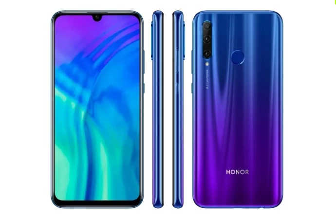 Ремонт Honor 20 Lite