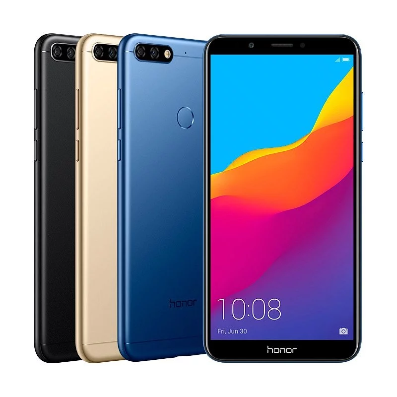 Ремонт Honor 7C Pro