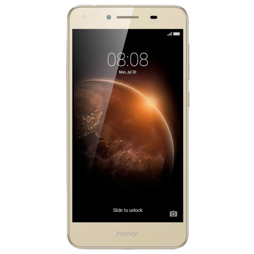 Замена аккумулятора (батареи) Huawei Honor 5A