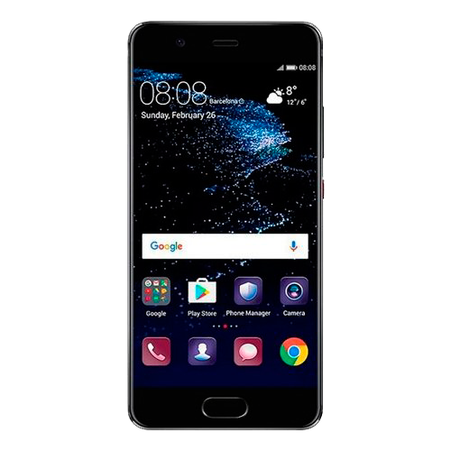 Ремонт тачскрина Huawei P10 Plus Dual sim