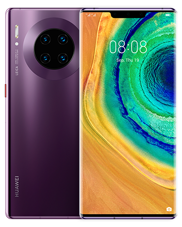 Ремонт HUAWEI Mate 30 Pro