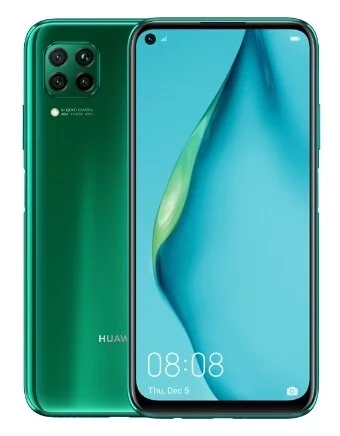 Замена дисплея (экрана) Huawei P40 Lite
